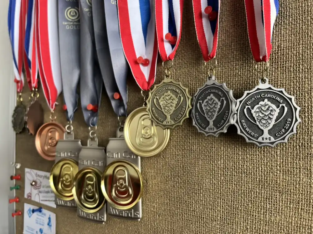 Awards and Accolades