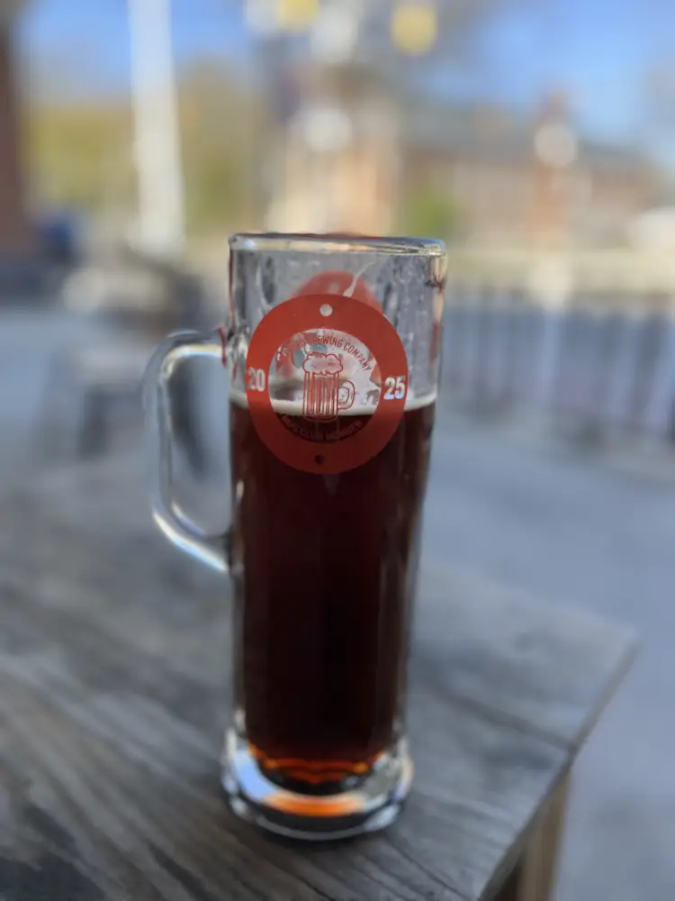 Mug Club Mug Photo