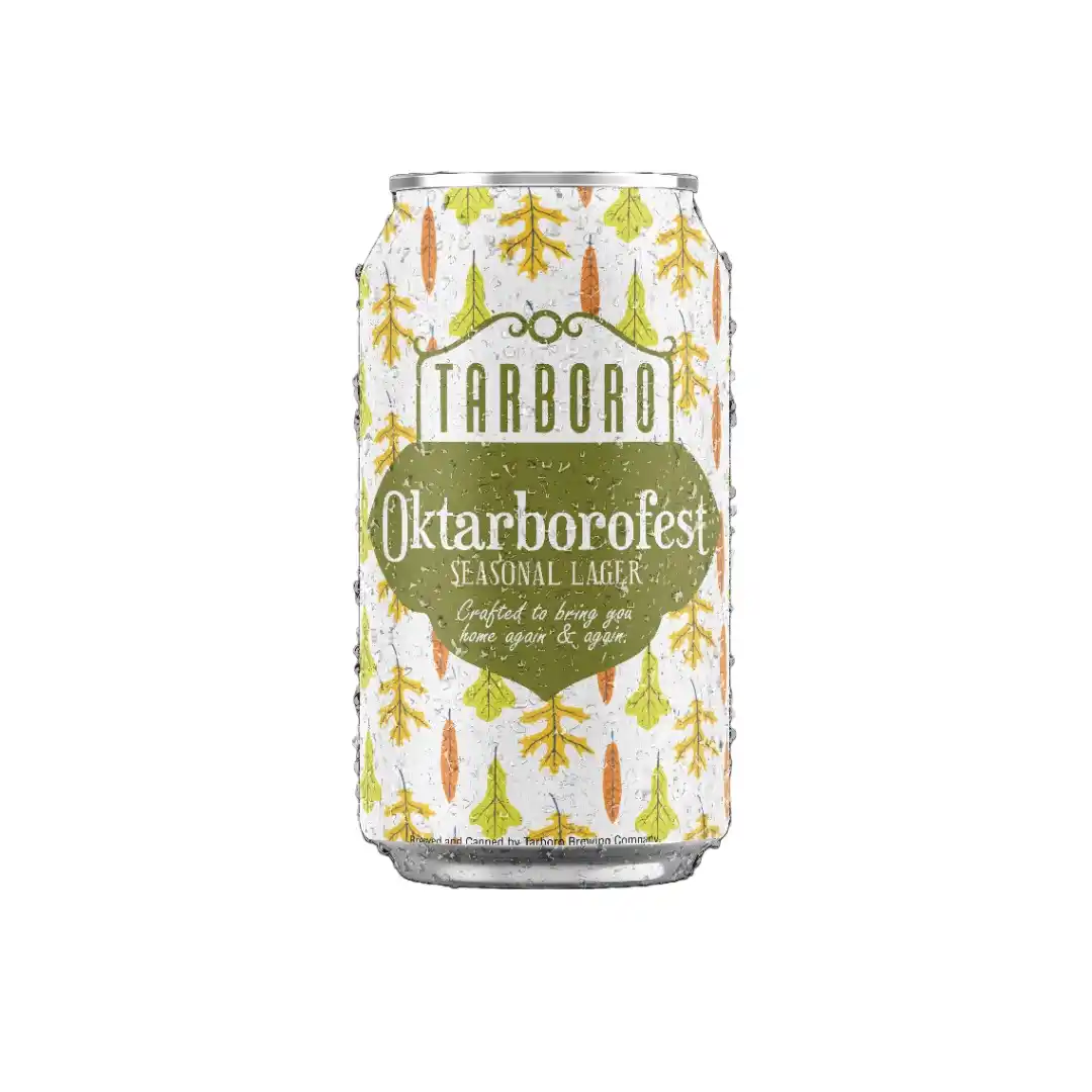 Can of Oktarborofest