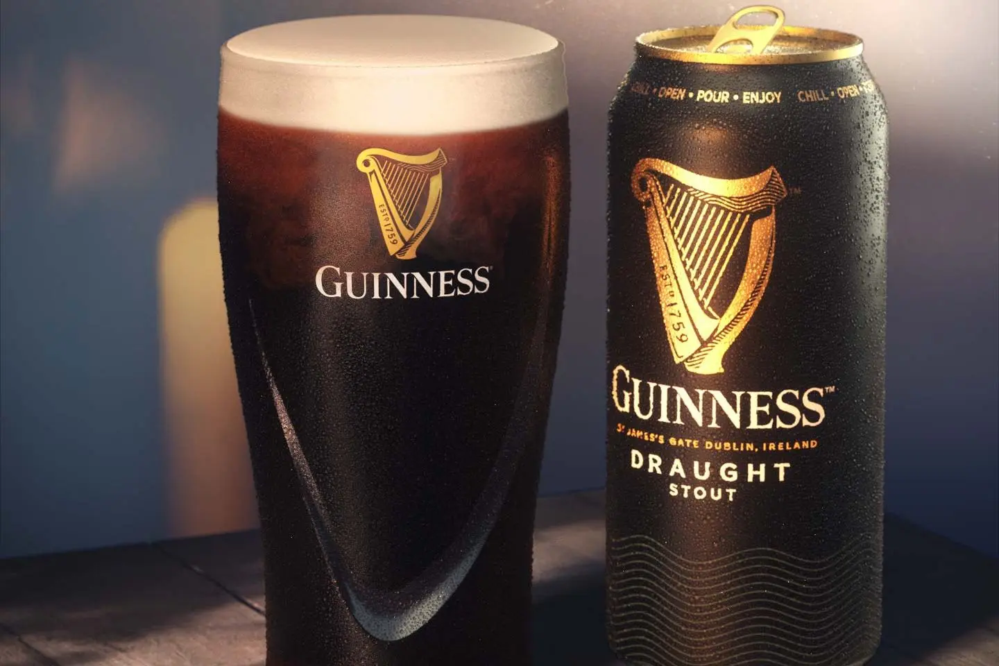 Guinness