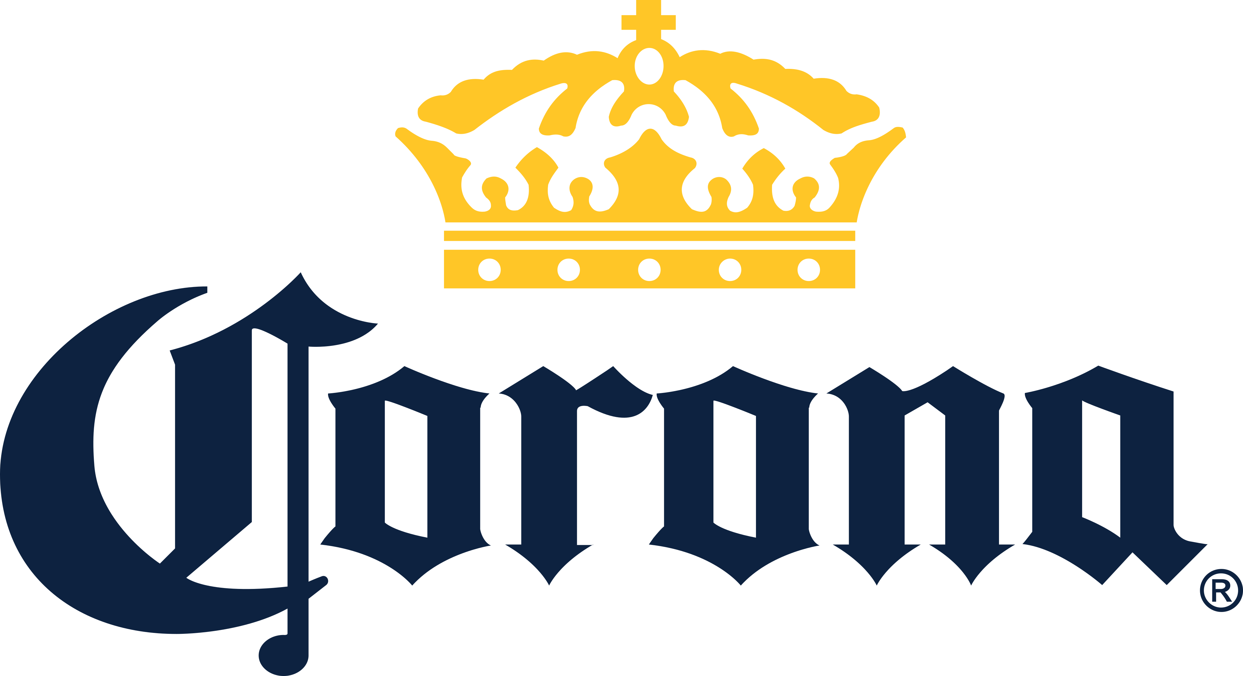 Can of Corona Light